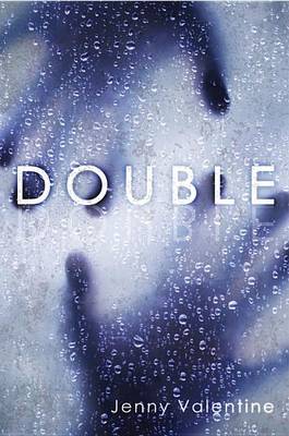 Book cover for Double