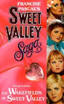 Book cover for The Wakefields of Sweet Valley