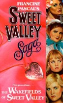 Cover of The Wakefields of Sweet Valley