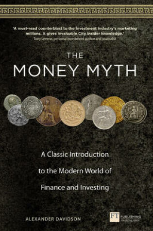 Cover of The Money Myth
