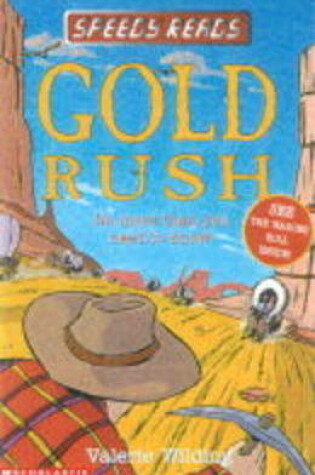 Cover of Gold Rush