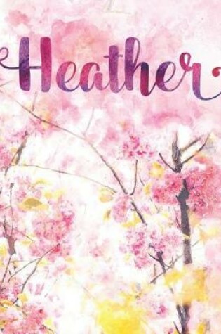 Cover of Heather