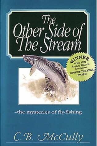Cover of The Other Side of the Stream