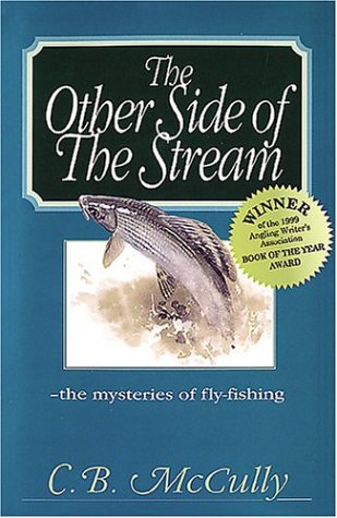Book cover for The Other Side of the Stream