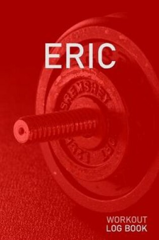 Cover of Eric