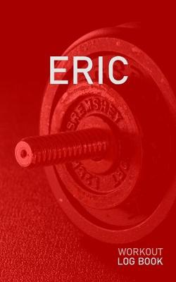 Book cover for Eric