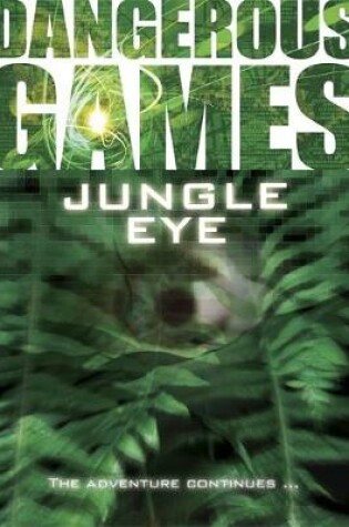 Cover of Jungle Eye!