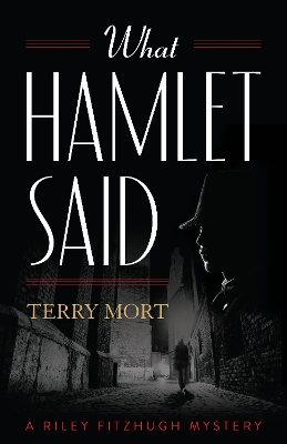 Cover of What Hamlet Said