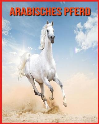 Book cover for Arabisches Pferd