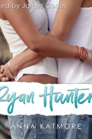 Cover of Ryan Hunter