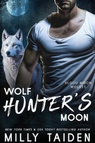Cover of Wolf Hunter's Moon