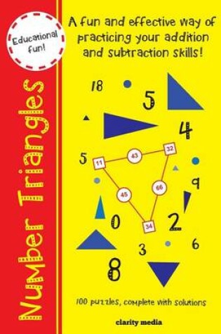 Cover of Number Triangles