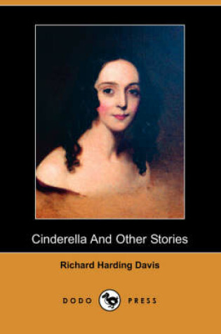 Cover of Cinderella and Other Stories (Dodo Press)