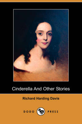 Book cover for Cinderella and Other Stories (Dodo Press)