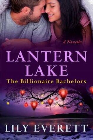 Cover of Lantern Lake