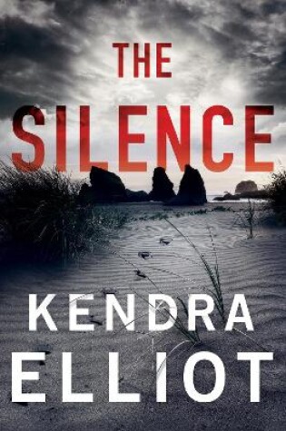 Cover of The Silence