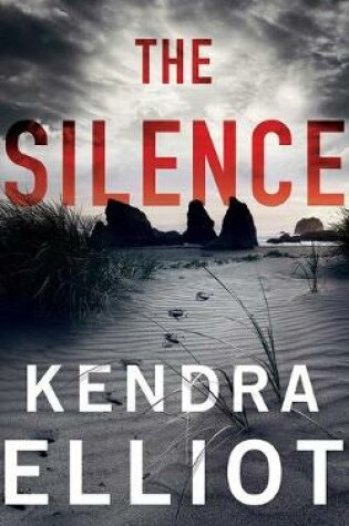 Cover of The Silence