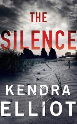 Book cover for The Silence