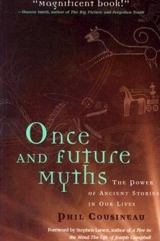 Cover of Once and Future Myths