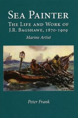 Cover of Sea Painter