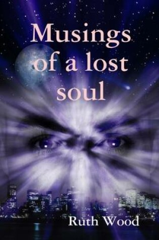 Cover of Musings of a Lost Soul