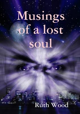 Book cover for Musings of a Lost Soul