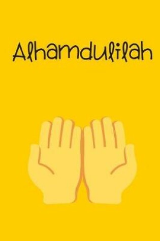 Cover of Alhamdulilah