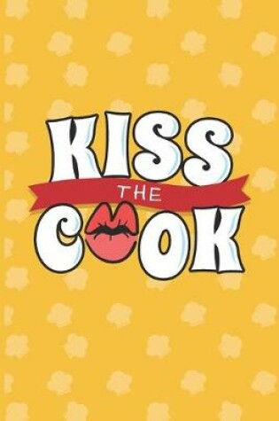 Cover of Kiss The Cook