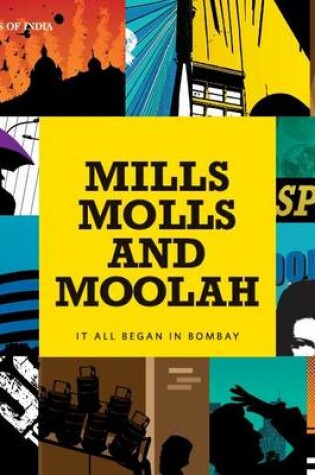 Cover of Mills Molls and Moolah