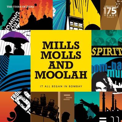 Book cover for Mills Molls and Moolah