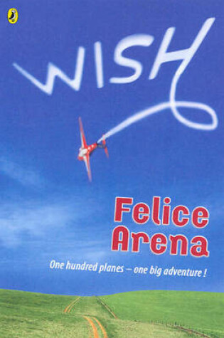 Cover of Wish