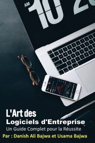 Cover of L'Art Du Logiciel D'Entreprise