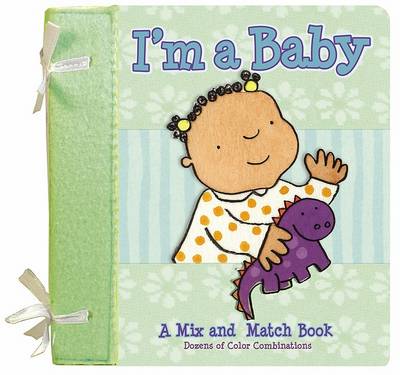 Cover of I'm a Baby