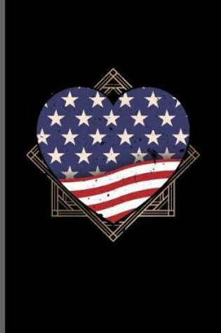Cover of America USA Hearth Freedom