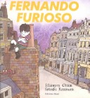 Book cover for Fernando Furioso