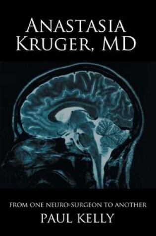 Cover of Anastasia Kruger, MD