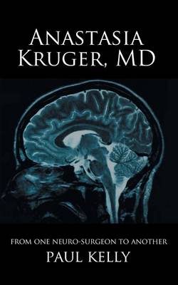 Book cover for Anastasia Kruger, MD