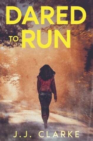 Cover of Dared to Run