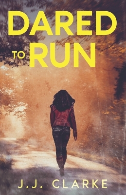 Book cover for Dared to Run