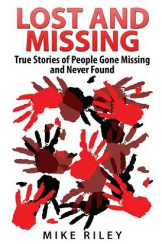 Cover of Lost and Missing