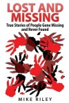 Book cover for Lost and Missing