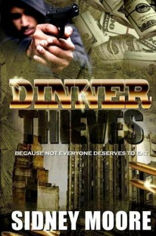 Cover of Dinner Thieves