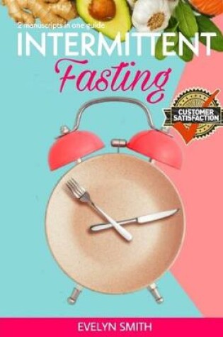 Cover of Intemittent Fasting for Women