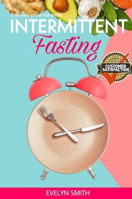 Book cover for Intemittent Fasting for Women