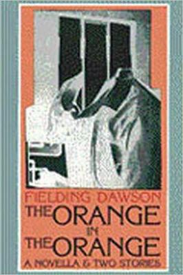 Book cover for The Orange in the Orange
