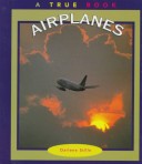 Book cover for Airplanes