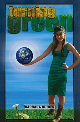 Cover of Turning Green: Touchdown Edition