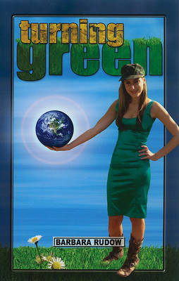 Cover of Turning Green: Touchdown Edition