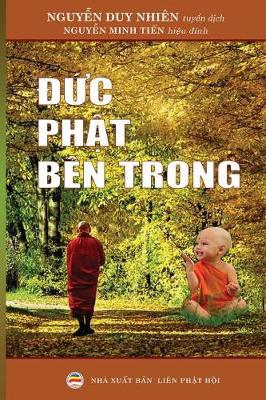 Book cover for Duc PHat Ben Trong