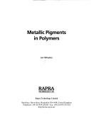 Book cover for Metallic Pigments in Polymers